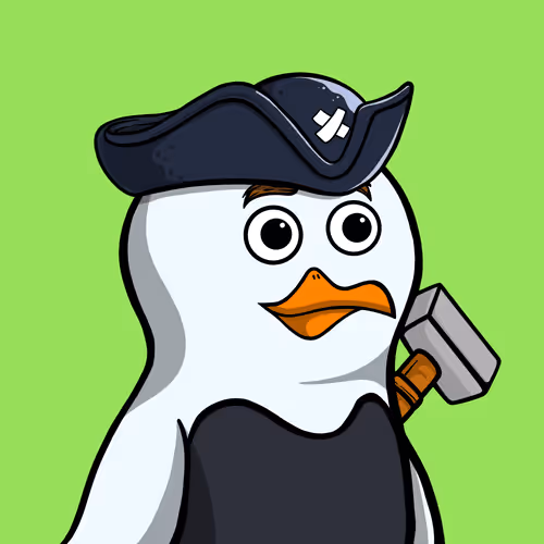 Genesis Penguins