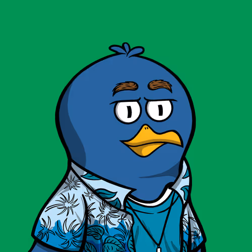 Genesis Penguins