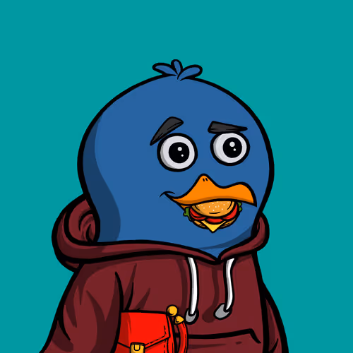Genesis Penguins