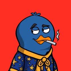 Genesis Penguins #2586