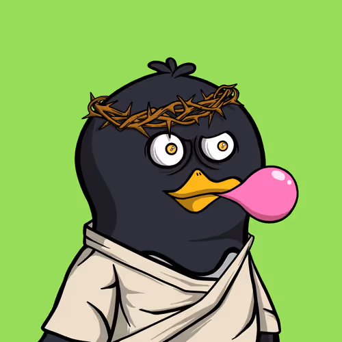 Genesis Penguins