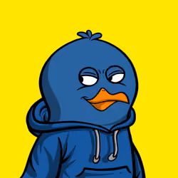 Genesis Penguins #711