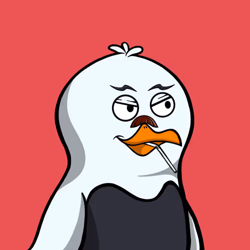 Genesis Penguins