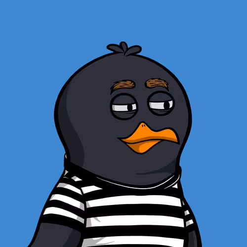 Genesis Penguins