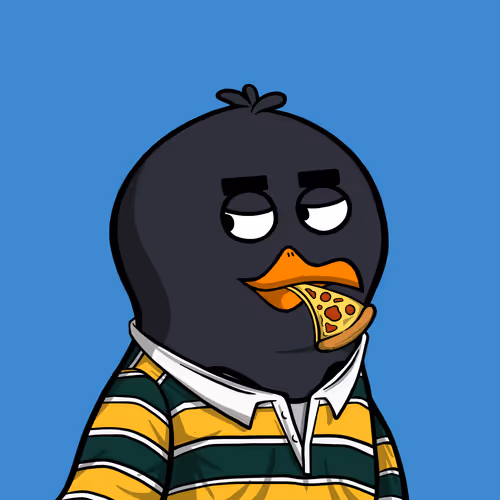 Genesis Penguins