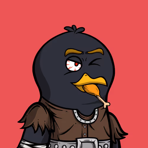 Genesis Penguins