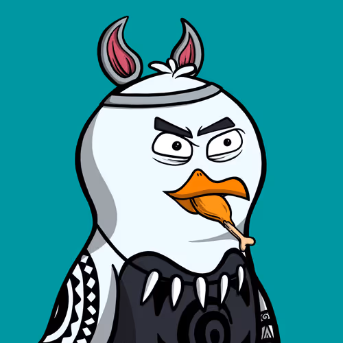 Genesis Penguins