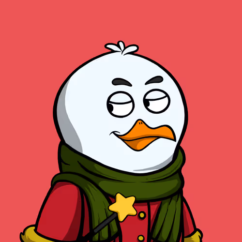 Genesis Penguins