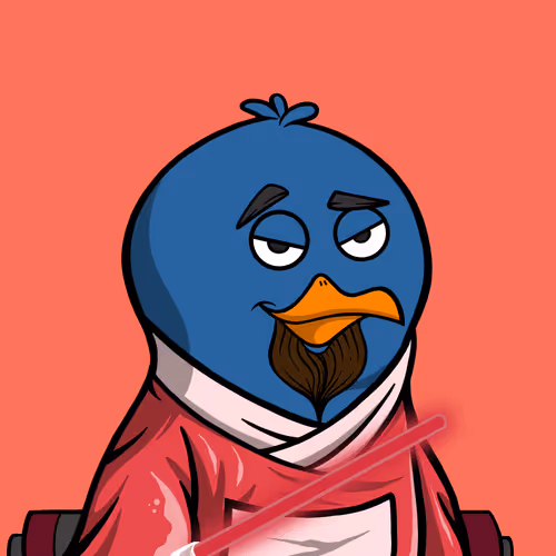 Genesis Penguins