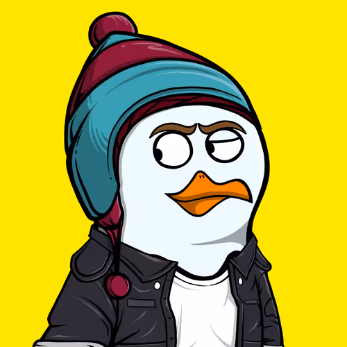 Genesis Penguins