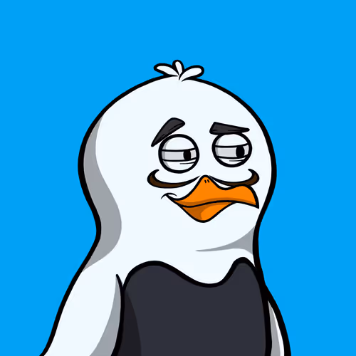 Genesis Penguins