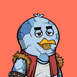 Genesis Penguins #9171