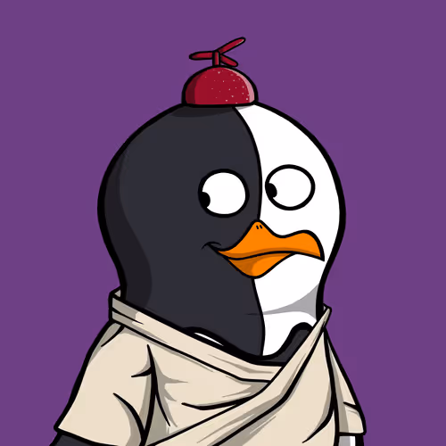 Genesis Penguins