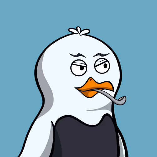 Genesis Penguins
