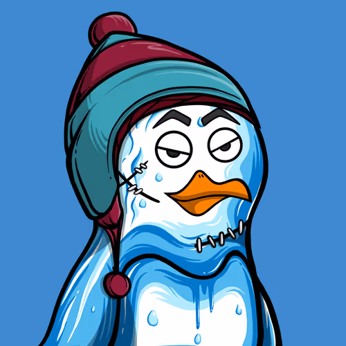 Genesis Penguins