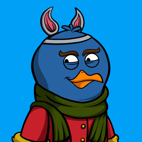 Genesis Penguins