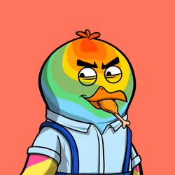Genesis Penguins #5226