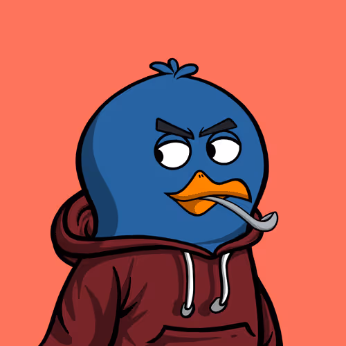 Genesis Penguins