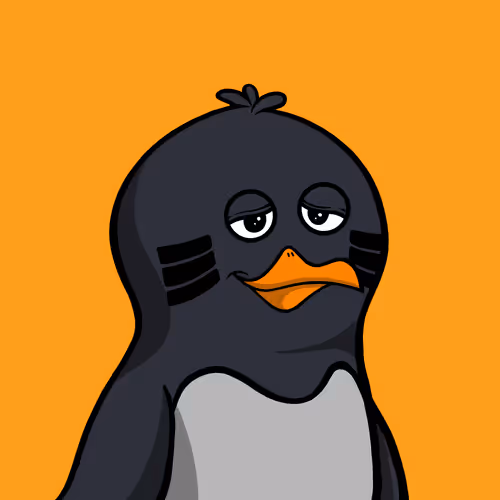 Genesis Penguins