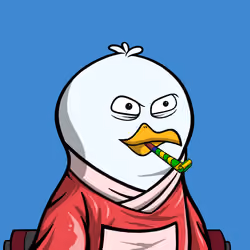 Genesis Penguins #3951