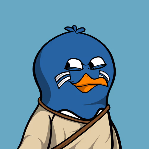 Genesis Penguins