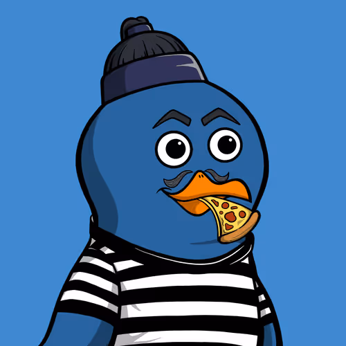 Genesis Penguins