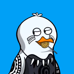 Genesis Penguins #5212