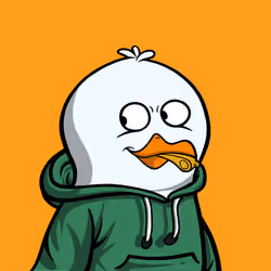 Genesis Penguins #783