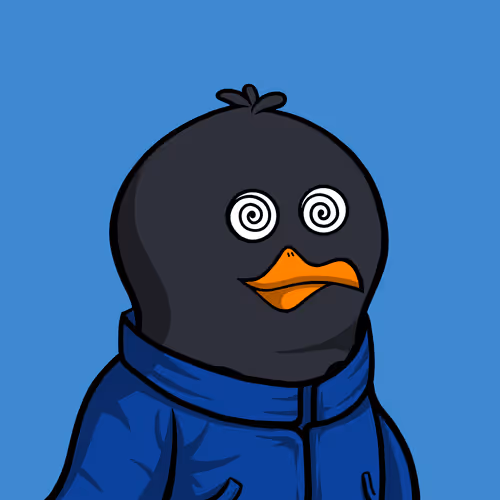 Genesis Penguins