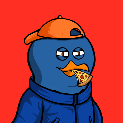 Genesis Penguins