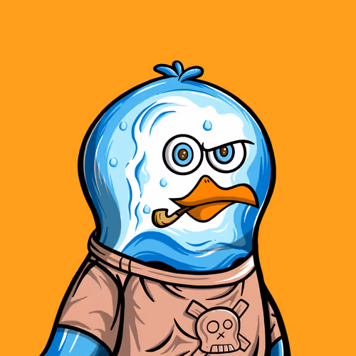 Genesis Penguins
