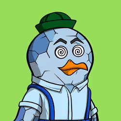 Genesis Penguins #3279