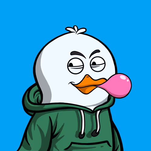 Genesis Penguins
