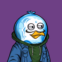 Genesis Penguins #4013