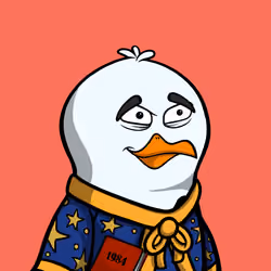 Genesis Penguins #3860