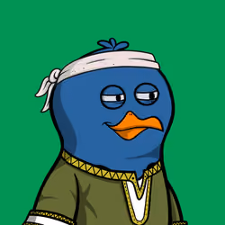 Genesis Penguins #223