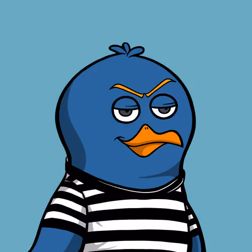 Genesis Penguins