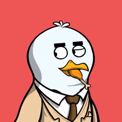 Genesis Penguins #9099