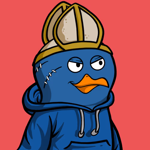 Genesis Penguins