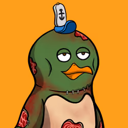 Genesis Penguins #3206
