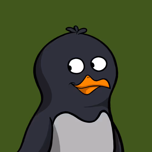 Genesis Penguins