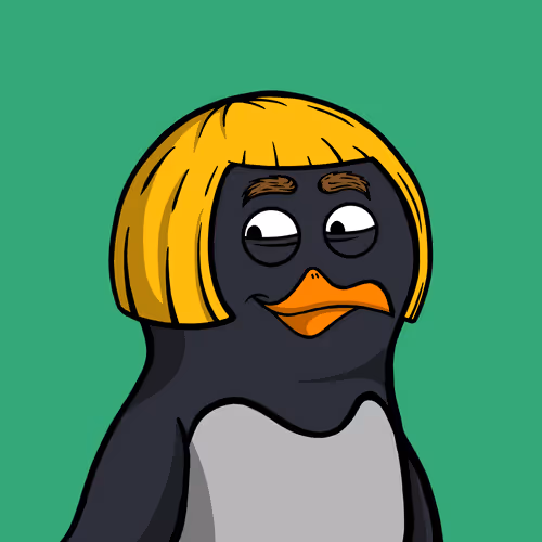 Genesis Penguins