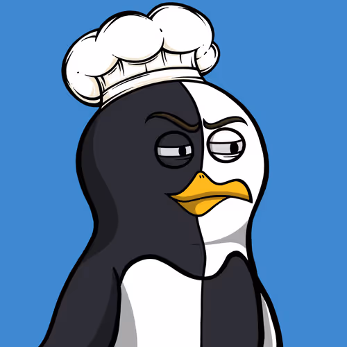 Genesis Penguins