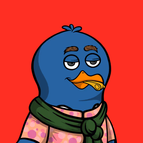 Genesis Penguins