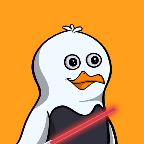 Genesis Penguins