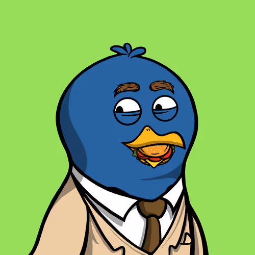Genesis Penguins