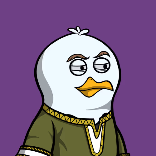 Genesis Penguins