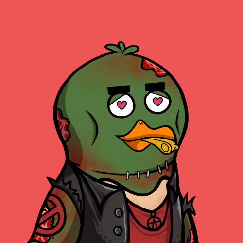 Genesis Penguins