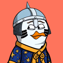 Genesis Penguins #5856