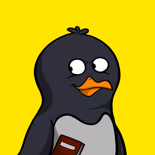 Genesis Penguins